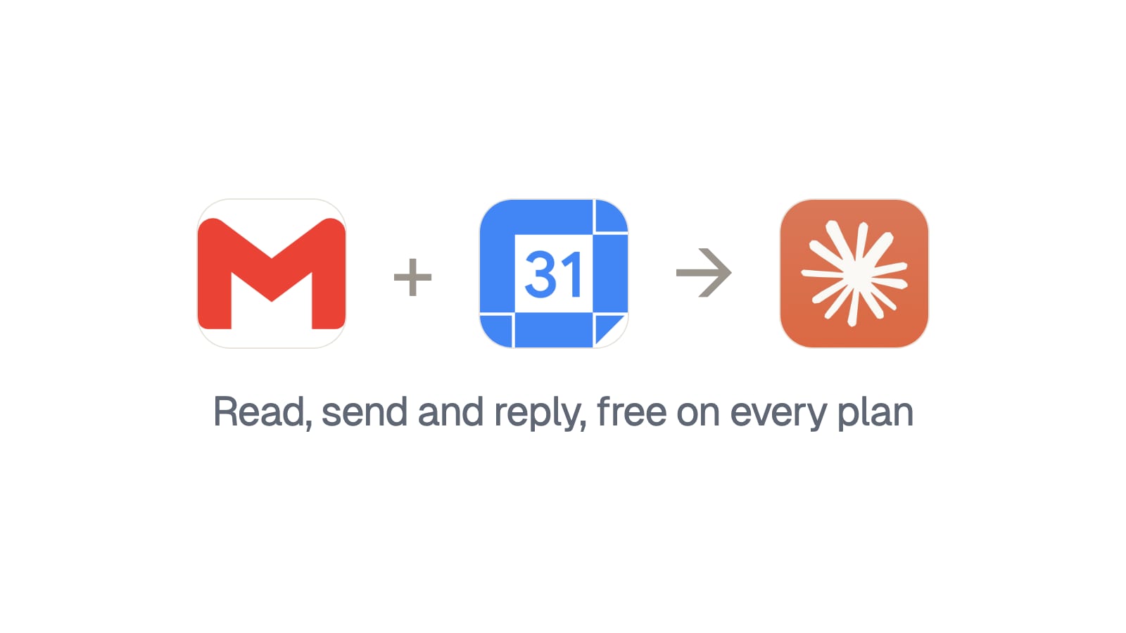Claude Can Read, Send and Reply to Your Gmail Now, Free on Every Plan