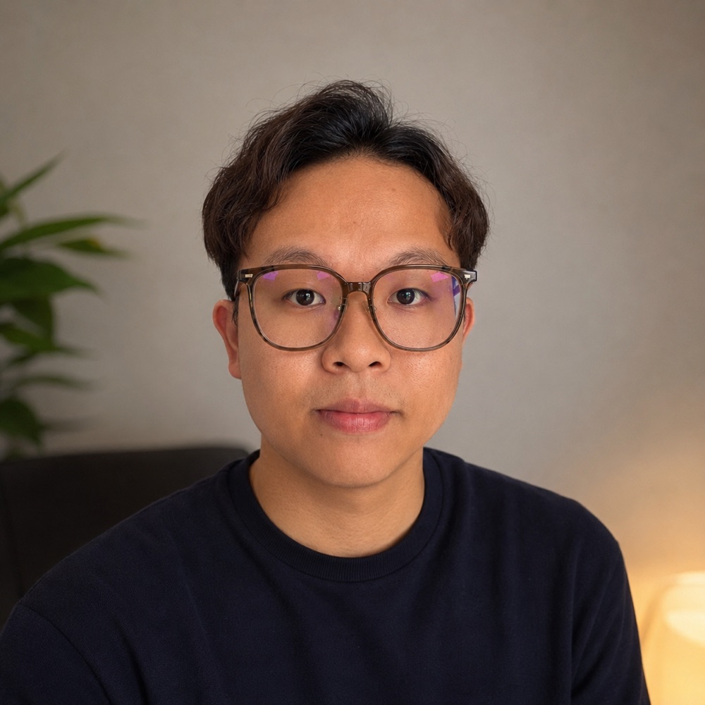 Keith, founder of SCALR