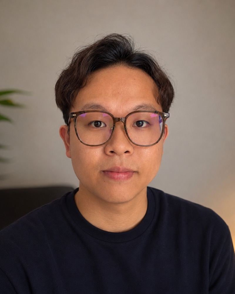 Keith, founder of SCALR